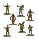 Konflikt 47 Axis: Sonderkampfgruppe PREORDER