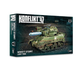 Konflikt 47 United States M5A2(T) Stuart Light Tank