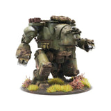Konflikt 47 British Commonwealth Hornet Medium Walker