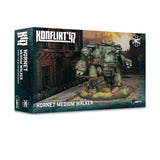 Konflikt 47 British Commonwealth Hornet Medium Walker