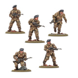 Konflikt 47  British Commonwealth Starter Army PREORDER
