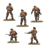 Konflikt 47  British Commonwealth Starter Army PREORDER
