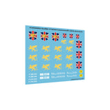 Konflikt 47  British Commonwealth Starter Army PREORDER