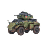 Konflikt 47 - British Commonwealth: Humber MK VII Armoured Car