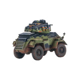 Konflikt 47 - British Commonwealth: Humber MK VII Armoured Car