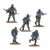 Konflikt 47 Soviet Block Starter Army Preorder