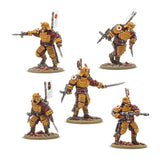 Konflikt 47 Empire of Japan Starter Army PREORDER