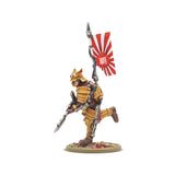 Konflikt 47 Empire of Japan Starter Army PREORDER
