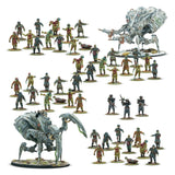 Konflikt 47 Axis Totenrotte Starter Army