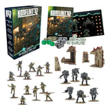 Konflikt 47 Introductory Set Preorder