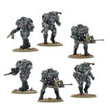 Konflikt 47 Introductory Set Preorder