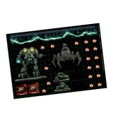 Konflikt 47 Introductory Set Preorder