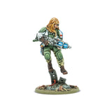 Konflikt 47 United States Roberta Wells - Firefly Hero