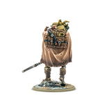 Konflikt 47 British Commonwealth B for Bertie British Automated Infantry Hero PREORDER