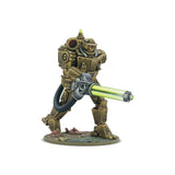 Konflikt 47 British Commonwealth MK IIC Automated Director PREORDER