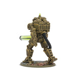 Konflikt 47 British Commonwealth MK IIC Automated Director PREORDER