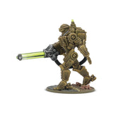 Konflikt 47 British Commonwealth MK IIC Automated Director PREORDER