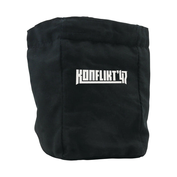 Konflikt '47 Logo Dice Bag Preorder
