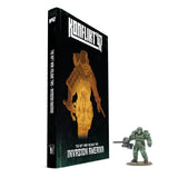 Konflikt '47 - Supplement: Invasion Amerika PREORDER