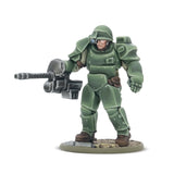 Konflikt '47 - Supplement: Invasion Amerika PREORDER