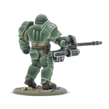 Konflikt '47 - Supplement: Invasion Amerika PREORDER