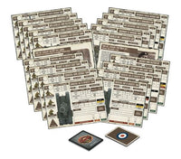 Achtung Panzer - British Card Bundle