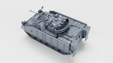 Modern War: Warrior FV510 IFV