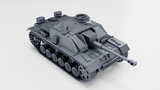 WW2 STUG III Ausf.G (early)