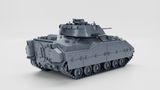 Modern War: Bradley M2 IFV
