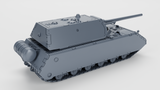 WW2 Panzer VIII Maus