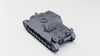 WW2 Sturmpanzer IV “Brummbar” (late)