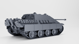 WW2 Jagdpanther (Sd.Kfz.173)