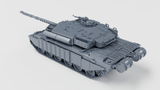 Modern War: Challenger 1 Mk.III (MBT)