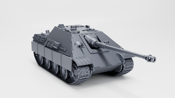 WW2 Jagdpanther (Sd.Kfz.173)