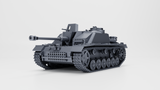 WW2 STUG III Ausf.G (early)