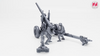 WW2 BL 5.5-inch Medium Gun