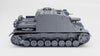 WW2 Sturmpanzer IV “Brummbar” (late)