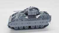 Modern War: Bradley M2 IFV