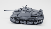 WW2 STUG III Ausf.G (early)