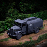 WW2 Opel Blitz Tankwagen - Kfz.385