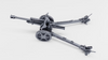WW2 10.5 cm leFH 18 Light Howitzer
