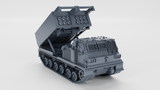 Modern War: M270 MLRS