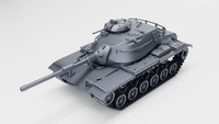 Modern War: M60A3 Patton