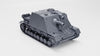 WW2 Sturmpanzer IV “Brummbar” (late)