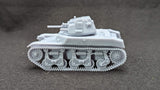 WW2 Medium Tank ACG-1 (Renault AMC-35)