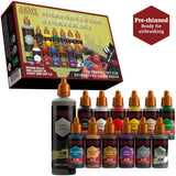 Army Painter - Warpaints Air Starter Set