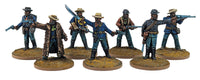 Dead Man's Hand - Buffalo Soldiers Gang