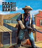 Dead Man's Hand - Buffalo Soldiers Gang