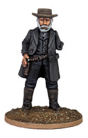 Dead Man's Hand - Frank Daniels