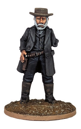 Dead Man's Hand - Frank Daniels